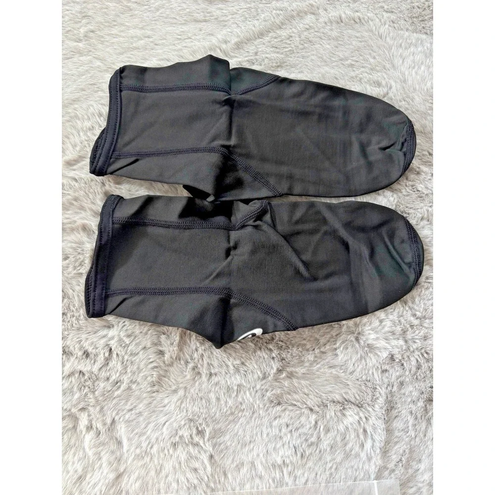 Tilos diving socks Size XL Black new with tags scuba‎  neoprene